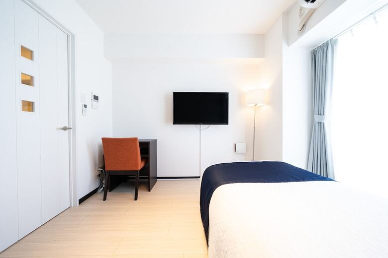 Apartamentos Grandouce Namba-higashi