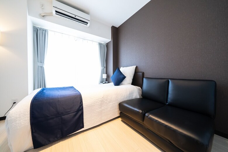 Apartamentos Grandouce Namba-higashi