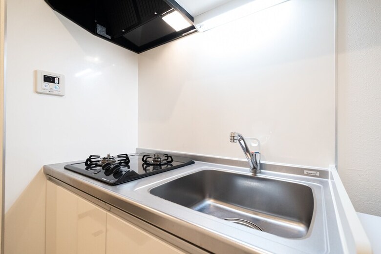 Apartamentos Grandouce Namba-higashi