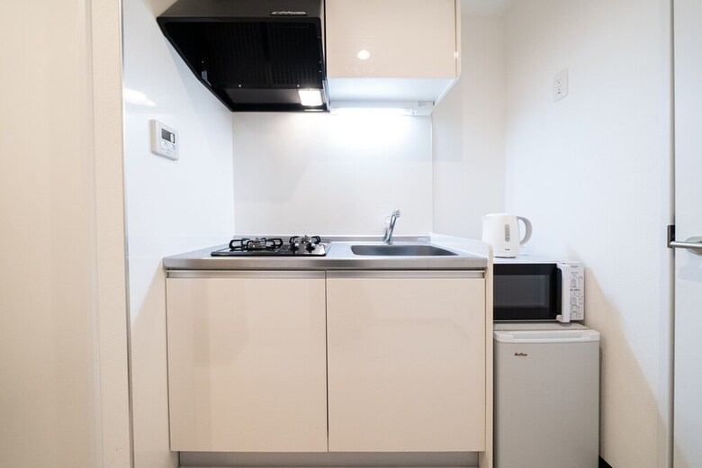 Apartamentos Grandouce Namba-higashi
