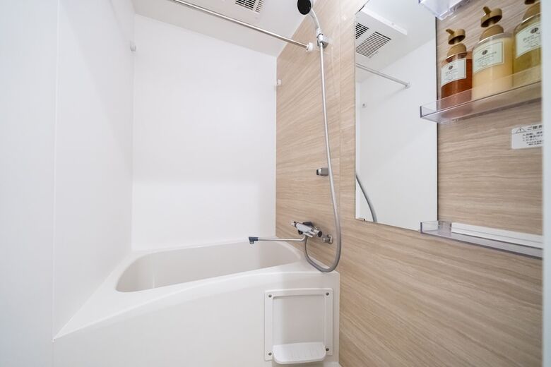 Apartamentos Grandouce Namba-higashi