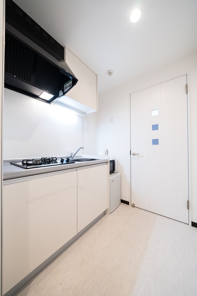 Apartamentos Grandouce Namba-higashi