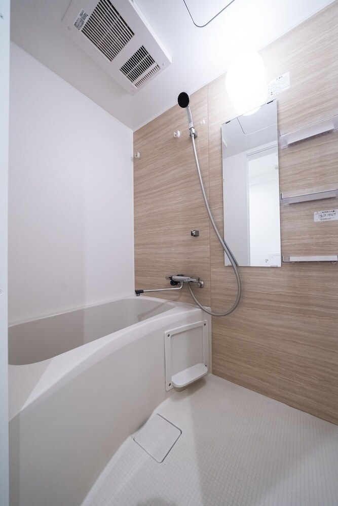 Apartamentos Grandouce Namba-higashi