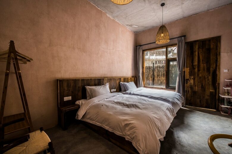 Hotel Go Native Downtown House Ningbo