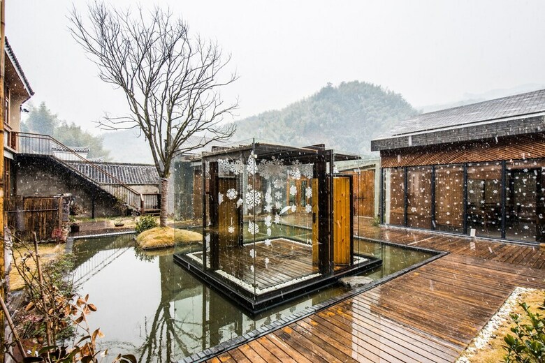 Hotel Go Native Downtown House Ningbo