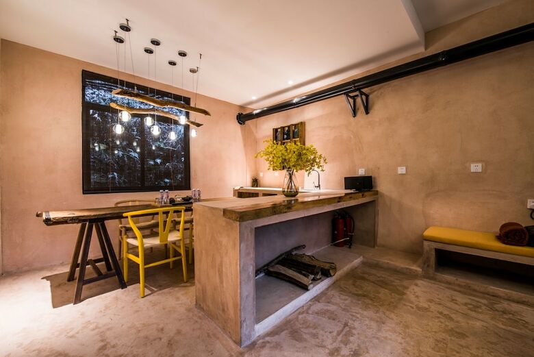 Hotel Go Native Downtown House Ningbo
