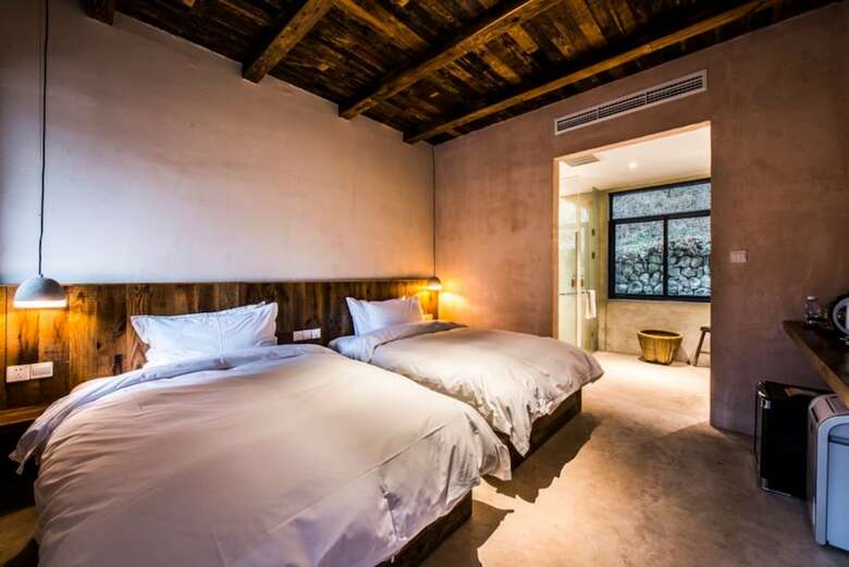 Hotel Go Native Downtown House Ningbo