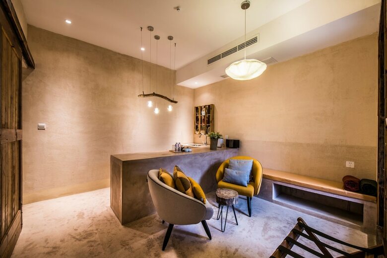 Hotel Go Native Downtown House Ningbo