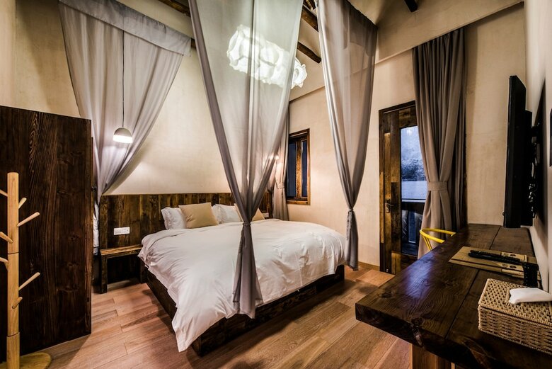 Hotel Go Native Downtown House Ningbo