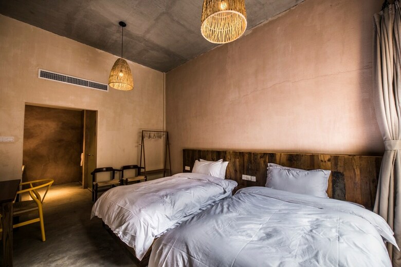 Hotel Go Native Downtown House Ningbo