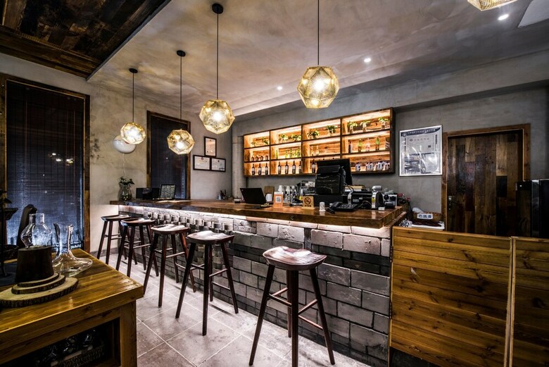 Hotel Go Native Downtown House Ningbo