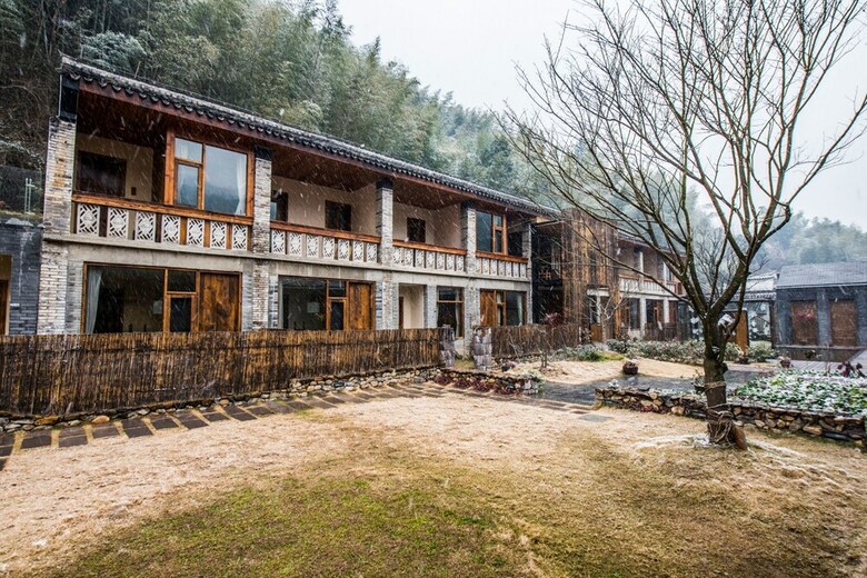 Hotel Go Native Downtown House Ningbo