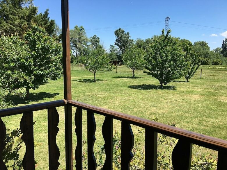 Apartamento La Bastide Des Anges - La Roulotte