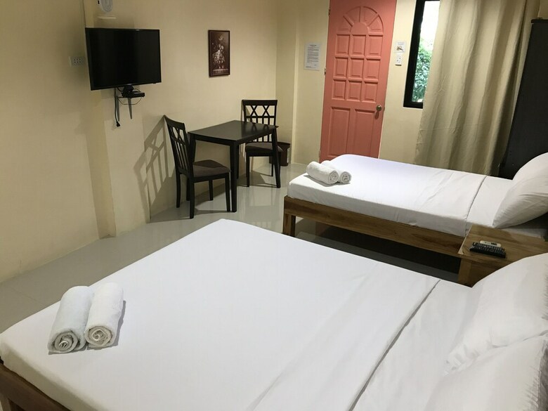 Hotel Susada's Inn