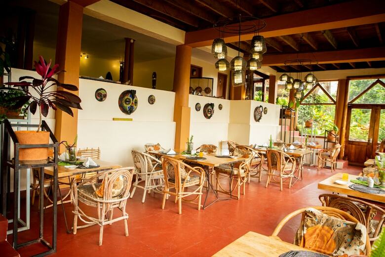 Posada Karama Lodge & Spa