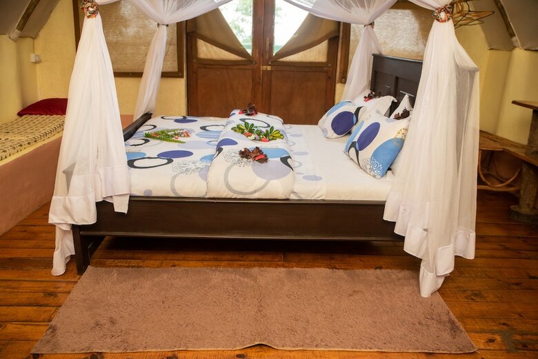 Posada Karama Lodge & Spa