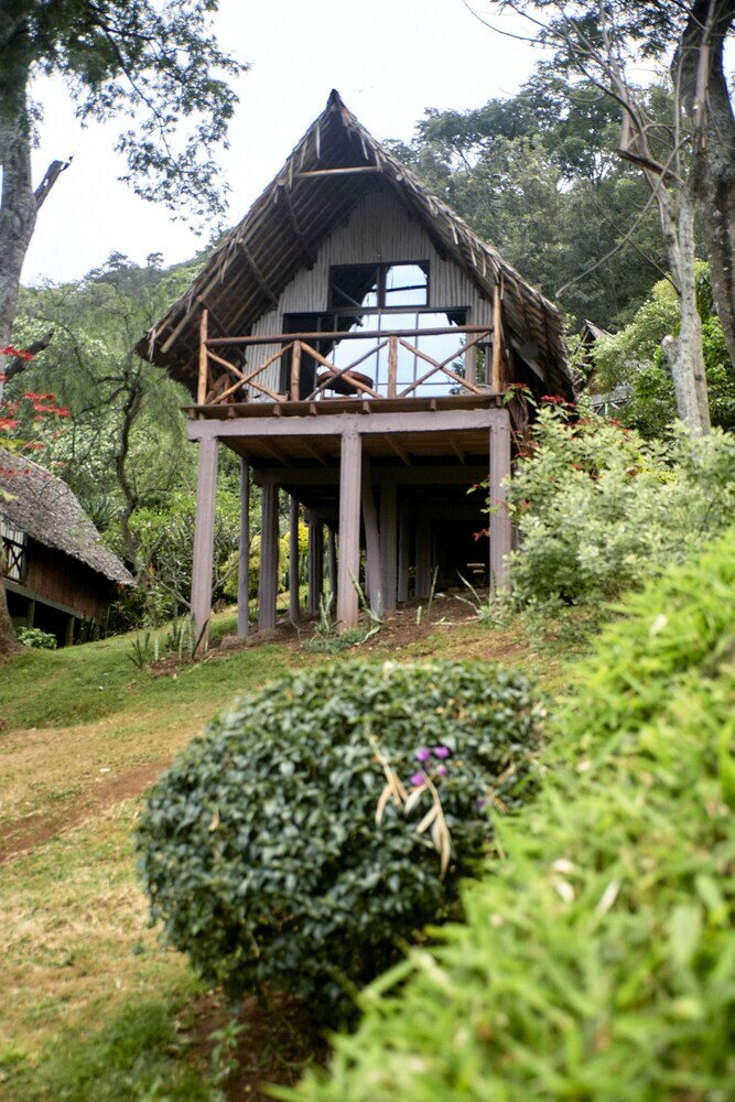 Posada Karama Lodge & Spa