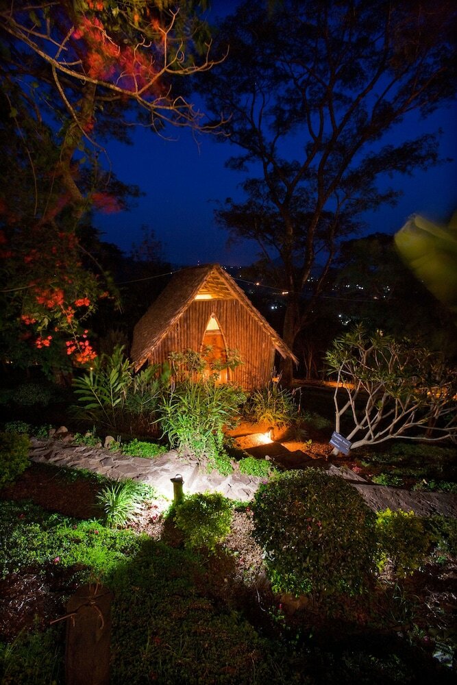 Posada Karama Lodge & Spa