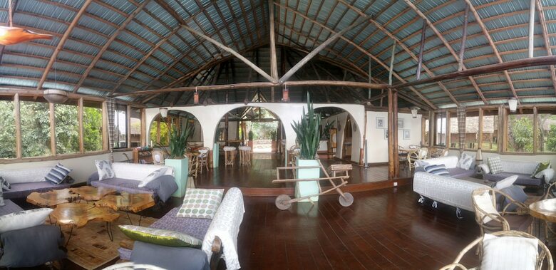 Posada Karama Lodge & Spa