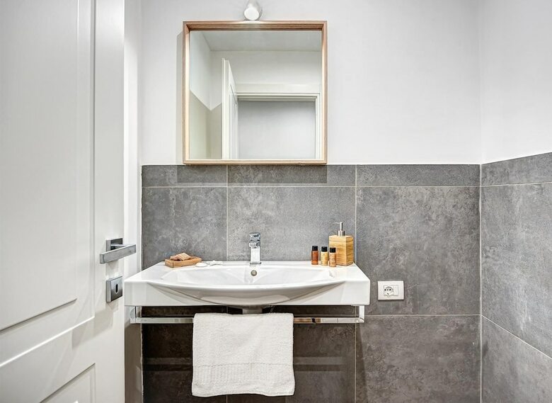 Apartamento Sorrento Lux Suites - Blue
