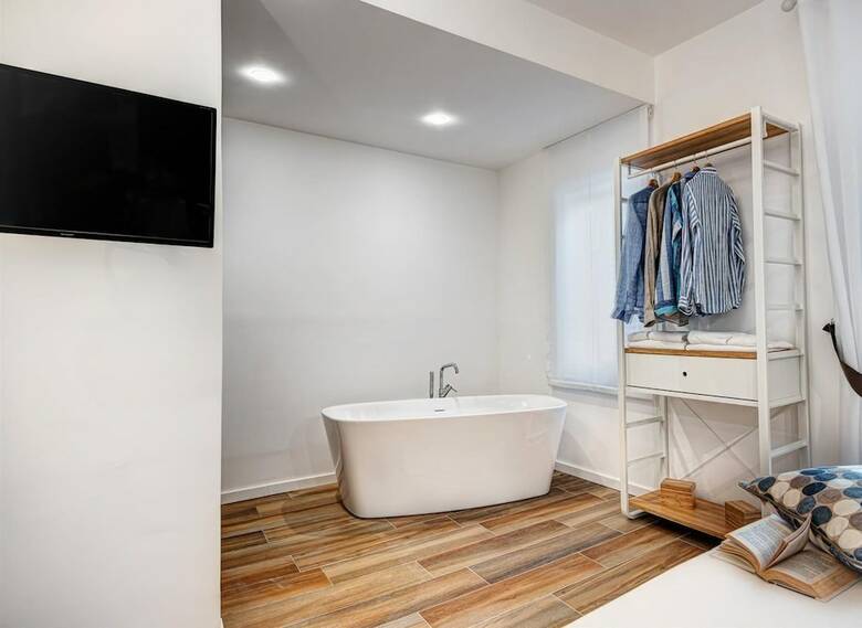Apartamento Sorrento Lux Suites - Blue