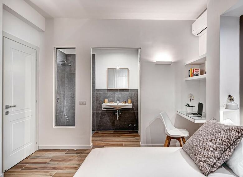 Apartamento Sorrento Lux Suites - Blue