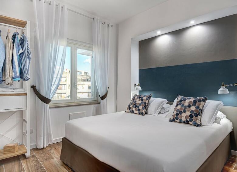 Apartamento Sorrento Lux Suites - Blue