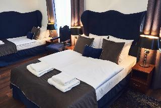 Hotel Shalom Kazimierz