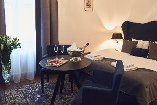 Hotel Shalom Kazimierz