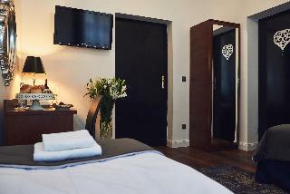 Hotel Shalom Kazimierz