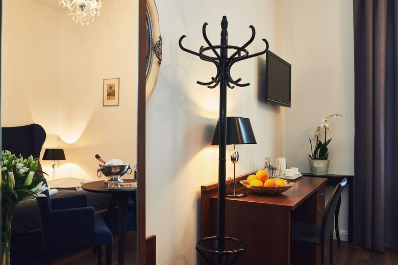 Hotel Shalom Kazimierz