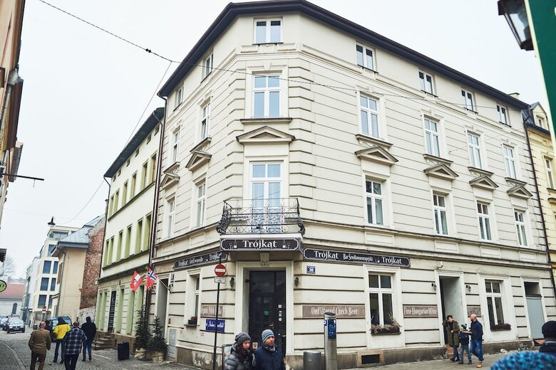 Hotel Shalom Kazimierz