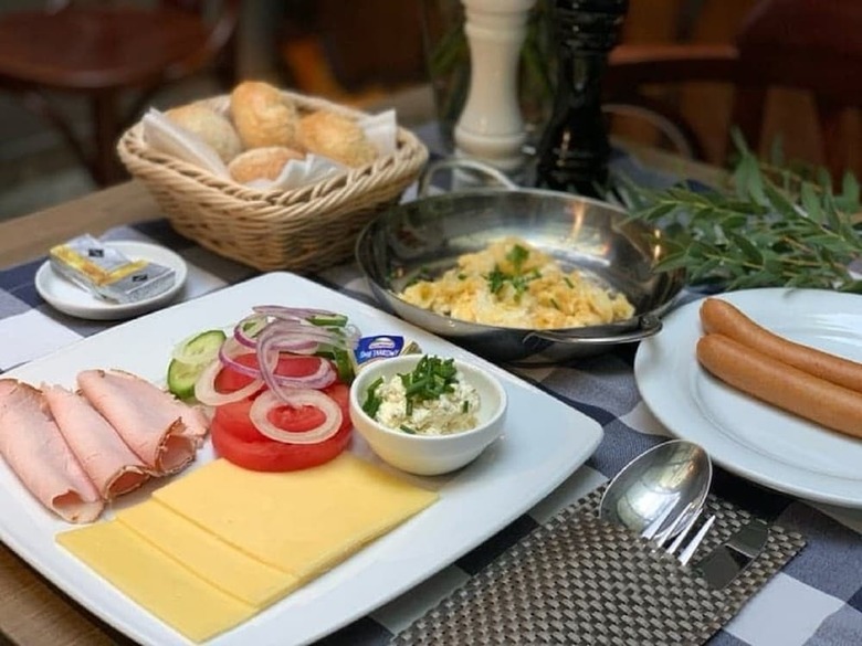 Hotel Shalom Kazimierz