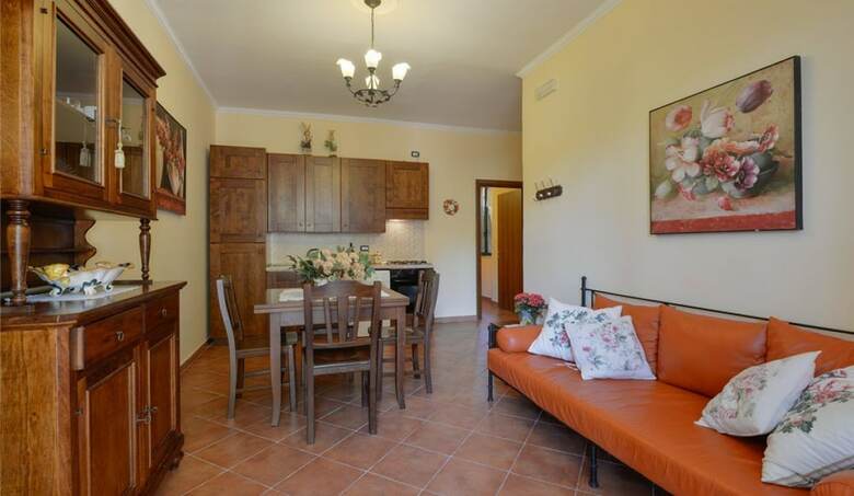 Apartamento Villa Elaia