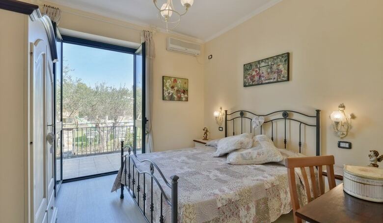 Apartamento Villa Elaia