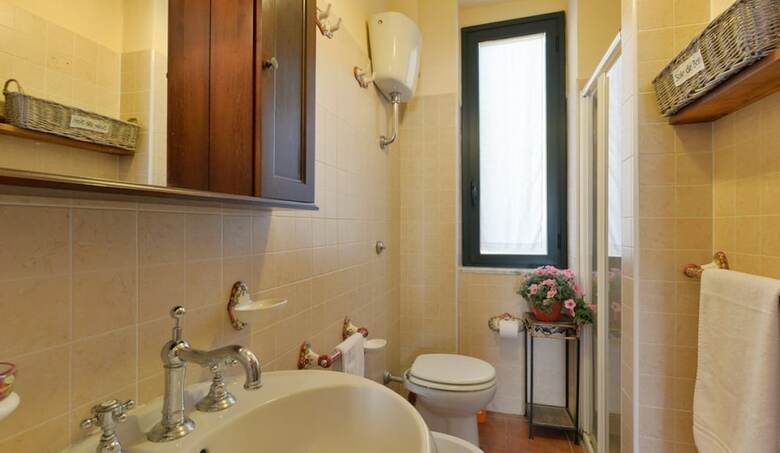 Apartamento Villa Elaia