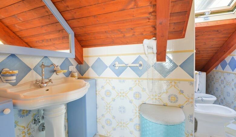Apartamento Villa Elaia