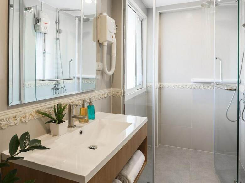Ton Aor Place Hotel Ratchada
