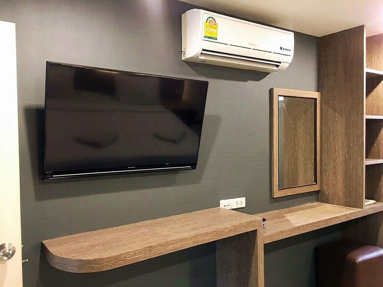 Ton Aor Place Hotel Ratchada