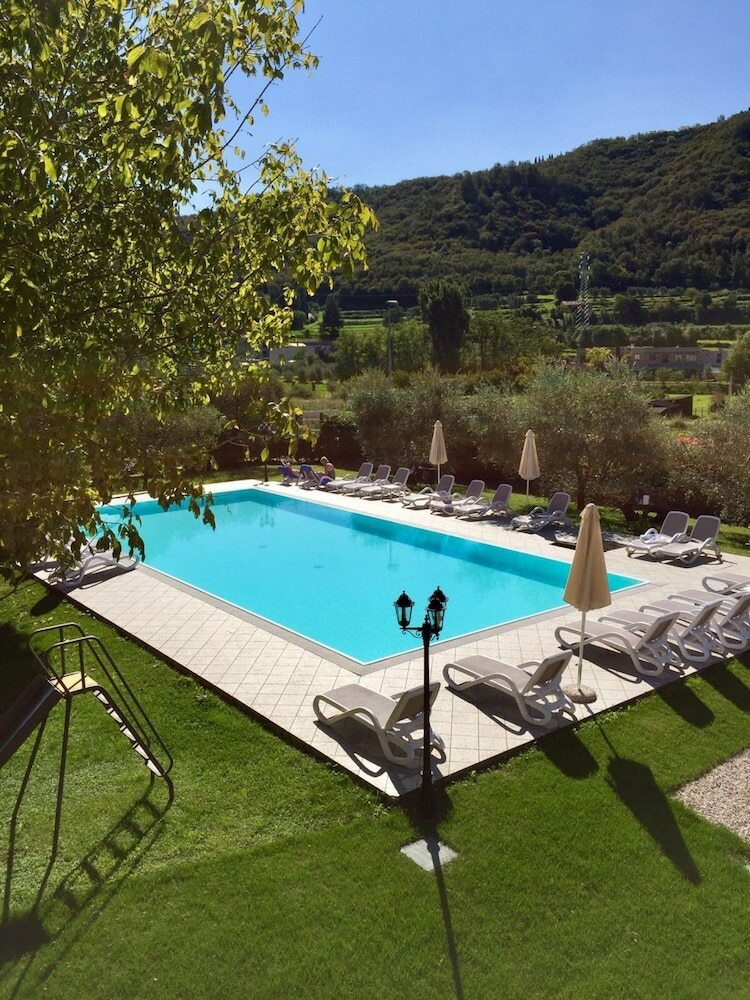 Apartamento Residence Rustico
