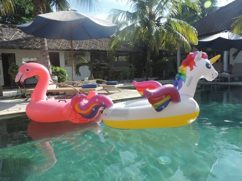 Casus Dream Hotel