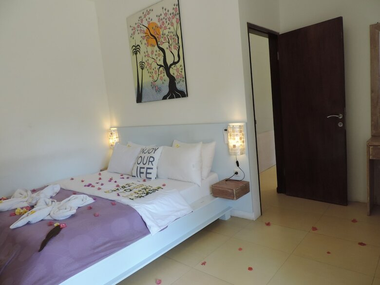 Casus Dream Hotel