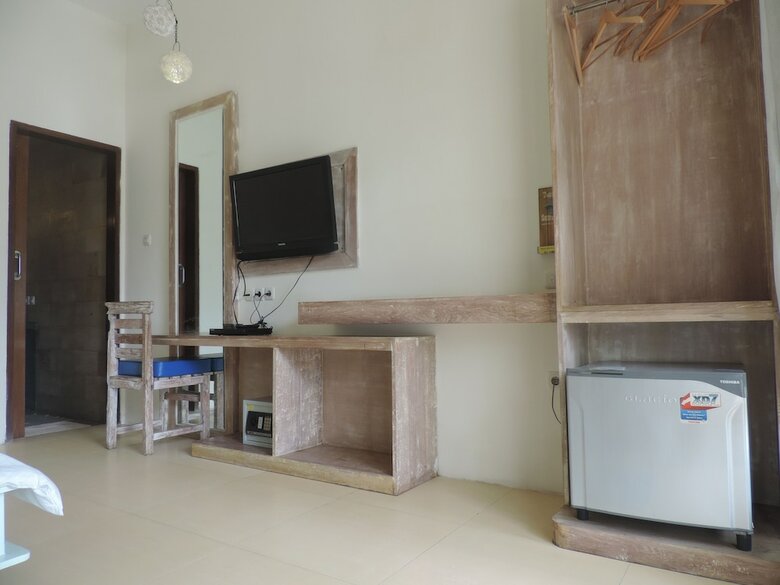Casus Dream Hotel