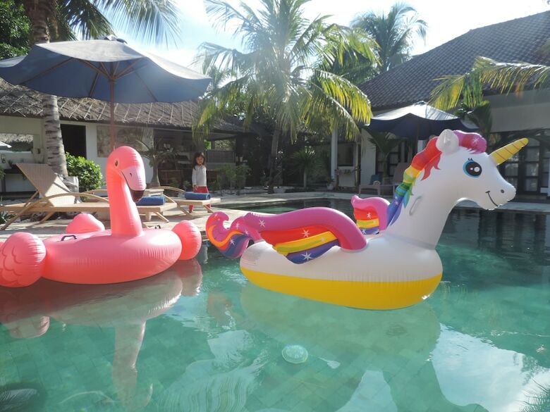 Casus Dream Hotel