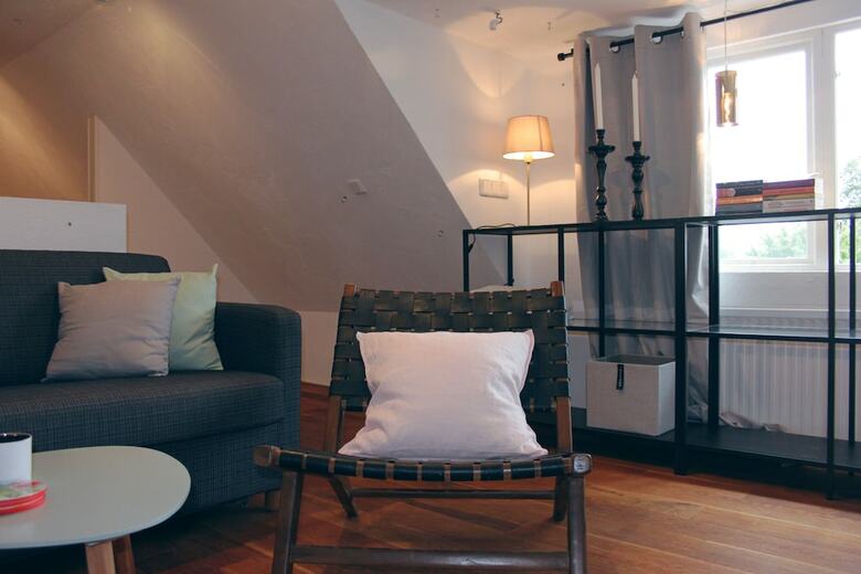 Apartamentos Lilla �ngag�rden