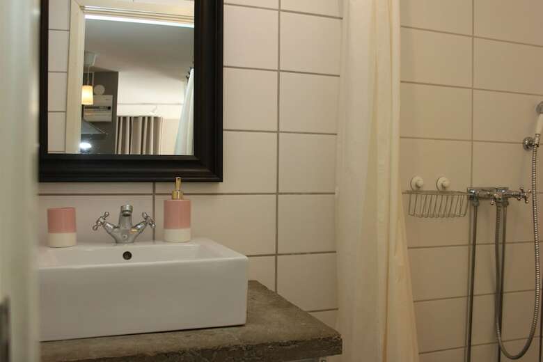 Apartamentos Lilla �ngag�rden