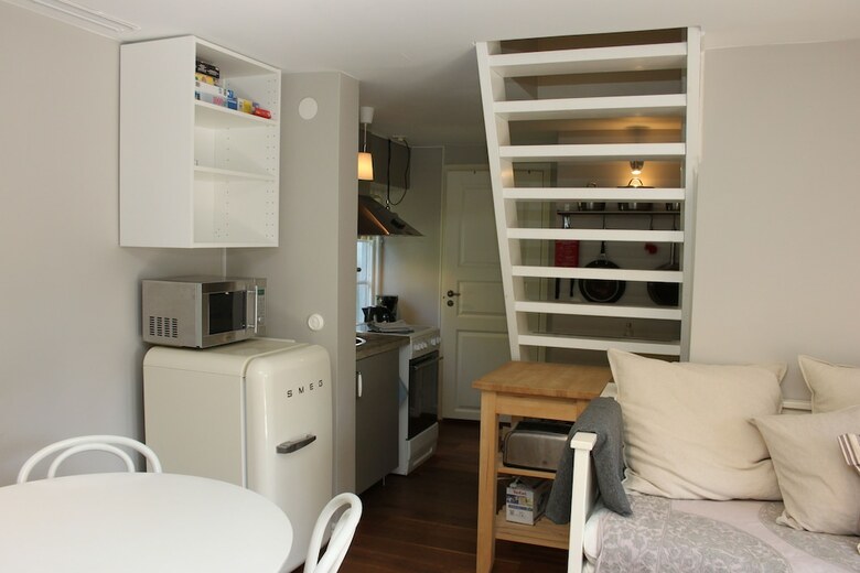 Apartamentos Lilla �ngag�rden