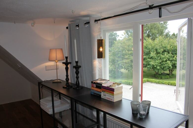 Apartamentos Lilla �ngag�rden