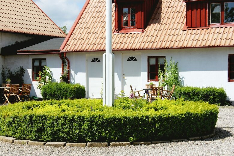 Apartamentos Lilla �ngag�rden