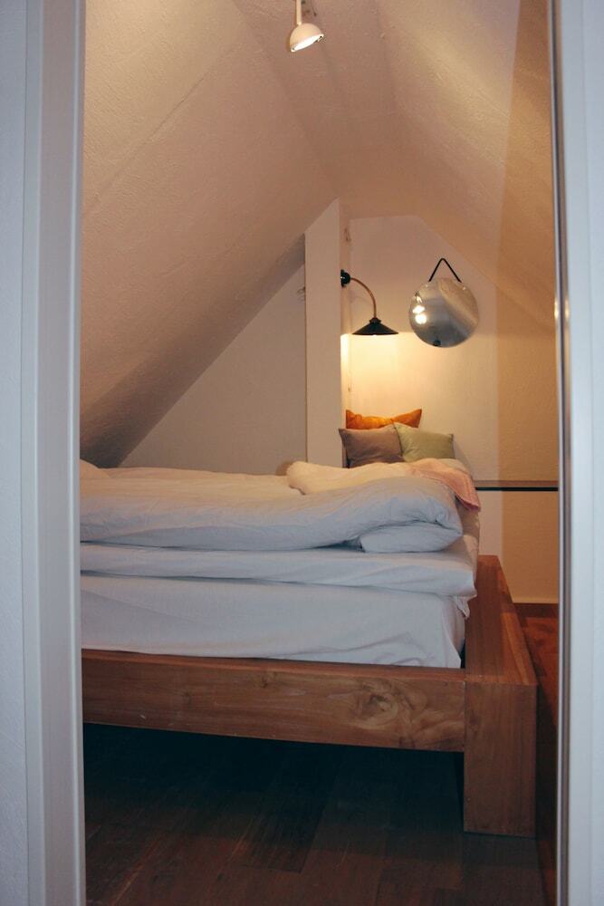 Apartamentos Lilla �ngag�rden